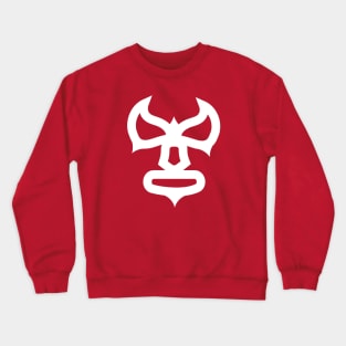 Lucha Mask V1.3 Crewneck Sweatshirt